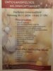 Meldung: Weihnachtsmarkt Untermaßfeld