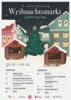 Meldung: 10 Jahre Weihnachtsmarkt Wachenbuchen
