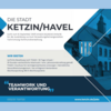 Meldung: Jetzt Ausbildungsplatz bei der Stadt Ketzin/Havel für 2025 sichern!