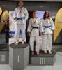 Meldung: Judo Internationaler BMW-Cup U 15 in Leipzig