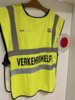 Meldung: Safety first - neue Lotsen!