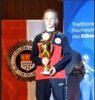 Vorschaubild der Meldung: Vanessa Strecker erkämpft Silber bei den Internationalen Deutschen Meisterschaften der U 18 im Boxen in Köln