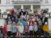 Kinderchorfahrt Neu Sammit 2024