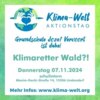 Meldung: Aktionstag 'Klima-Welt': Die Grundschule "Jozef Vervoort" war dabei!