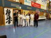 Vorschaubild der Meldung: Deutsche Meisterschaft im Shinkyokushin Vollkontakt-Karate in Mönchengladbach ...