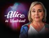 Veranstaltung: „Alice im Wunderland“ – Konzertlesung mit ChrisTine Urspruch und Stefan Weinzierl