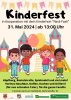 Veranstaltung: Kinderfest 2024
