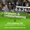 Veranstaltung: Gründer- und Unternehmertag Ostbrandenburg