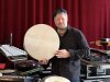 Veranstaltung: Matthias Peter – Percussion und Electronics Fr 27. 12. 2024