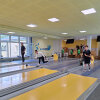 Veranstaltung: Eröffnung neue Kegelhalle TSV Eisenberg Sa 14. 09. 2024