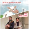Veranstaltung: Schlaf schön Schaf So 15. 12. 2024
