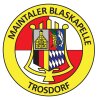 Veranstaltung: Maintaler Blaskapelle Trosdorf - Frühjahrskonzert So 06. 04. 2025
