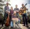 Veranstaltung: Konzert mit Bring That Thing - Acoustic Blues/North African Soul Sa 13. 09. 2025