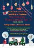 Veranstaltung: 3. Weihnachtsmannparade Sa 30. 11. 2024