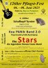 Veranstaltung: Pfingsfestival am BayWa Parkplatz 06.  -  08. Jun 2025