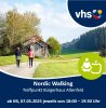 Veranstaltung: Nordic Walking 07. Mai  -  11. Jun 2025