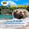 Veranstaltung: Konzert: Son Ritmos spielen musikalische Erfolge lateinamerikanischer und europäischer Musik Sa 06. 09. 2025