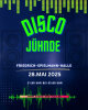 Veranstaltung: Disco Jühnde Mi 28. 05. 2025