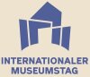 Veranstaltung: Internationaler Museumstag So 18. 05. 2025