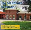 Veranstaltung: Tag des offenen Denkmals 2025 So 14. 09. 2025