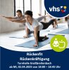 Veranstaltung: Rückenfit-Rückenkräftigung 02. Apr  -  11. Jun 2025