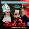 Foto zur Veranstaltung SISTER ACT - Ein himmlisches Musical!