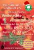 Veranstaltung: Weihnachtsveranstaltung in Lindhardt