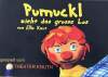 Veranstaltung: Kindertheater Knuth: Pumuckl zieht das große Los