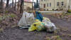 Müll-Aufräumaktion Hangelsberg