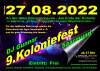 Foto zur Veranstaltung 9. Koloniefest - Saarmund
