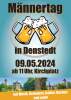 Veranstaltung: Himmelfahrt in Denstedt