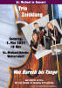 Veranstaltung: Von Barock bis Tango - Ein Konzert der besonderen Art