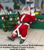 Veranstaltung: 23.Weihnachtsmarkt im Autohaus Füllgraf &amp; Partner in Kyritz