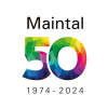 Logo Maintal 50