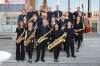 Foto zur Veranstaltung The Jellyfish Jazz Orchestra