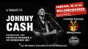 Konzert Johnny Cash Tribute