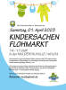 Foto zur Veranstaltung Kindersachen-Flohmarkt Muldentalhalle