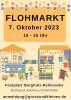 Veranstaltung: GuK Flohmarkt