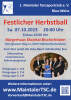 Veranstaltung: Festlicher Herbstball