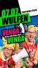 Foto zur Veranstaltung Kinder - und Heimatfest Wulfen 2023