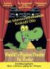 Veranstaltung: Puppentheater „Das Leberwurstfressende Krokodil Otto“