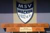 Foto zur Veranstaltung 100. jähriges Jubiläum MSV Wacker 1922 e.V.