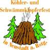 Foto zur Veranstaltung Köhler- und Schwämmklopferfest Neustadt am Rennsteig