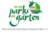 Veranstaltung: Tag der Parks &amp; Gärten im Dresdner Heidebogen