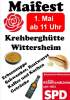 Veranstaltung: Maifest SPD-OV Bebelsheim-Wittersheim