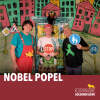 Foto zur Veranstaltung Nobel Popel - Zebrastreifen