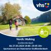 Veranstaltung: Nordic Walking in Großbreitenbach