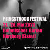 Foto zur Veranstaltung Pfingstrock Festival 2023