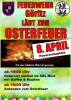 Foto zur Veranstaltung Osterfeuer Göritz