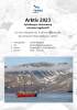 Veranstaltung: Arktis 2023&ndash;Spitzbergen-Umrundung mit dem Segelschiff